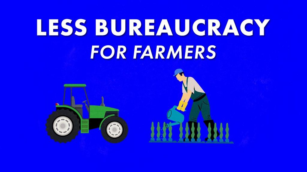 L'Europe peut-elle rendre l'agriculture écologique compétitive?