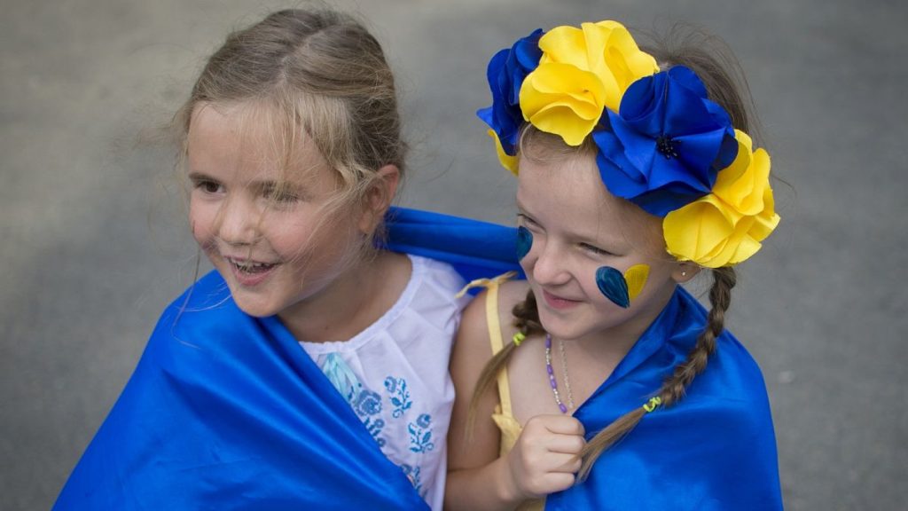 UE pour prolonger la protection des réfugiés ukrainiens et planifier des retours d'après-guerre