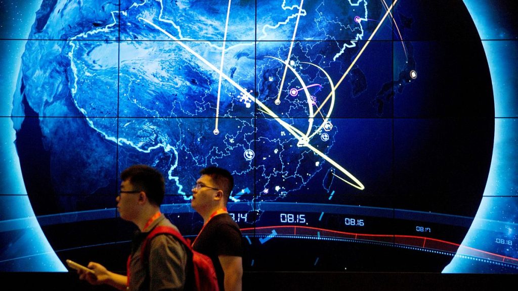 La Chine émet des mandats d'arrêt contre 20 accusés taïwanais de piratage de missions