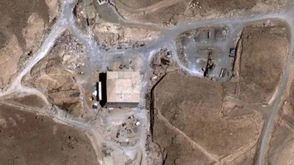 La Syrie donne aux inspecteurs de l'ONU un accès immédiat aux anciens sites nucléaires, dit l'IAEA