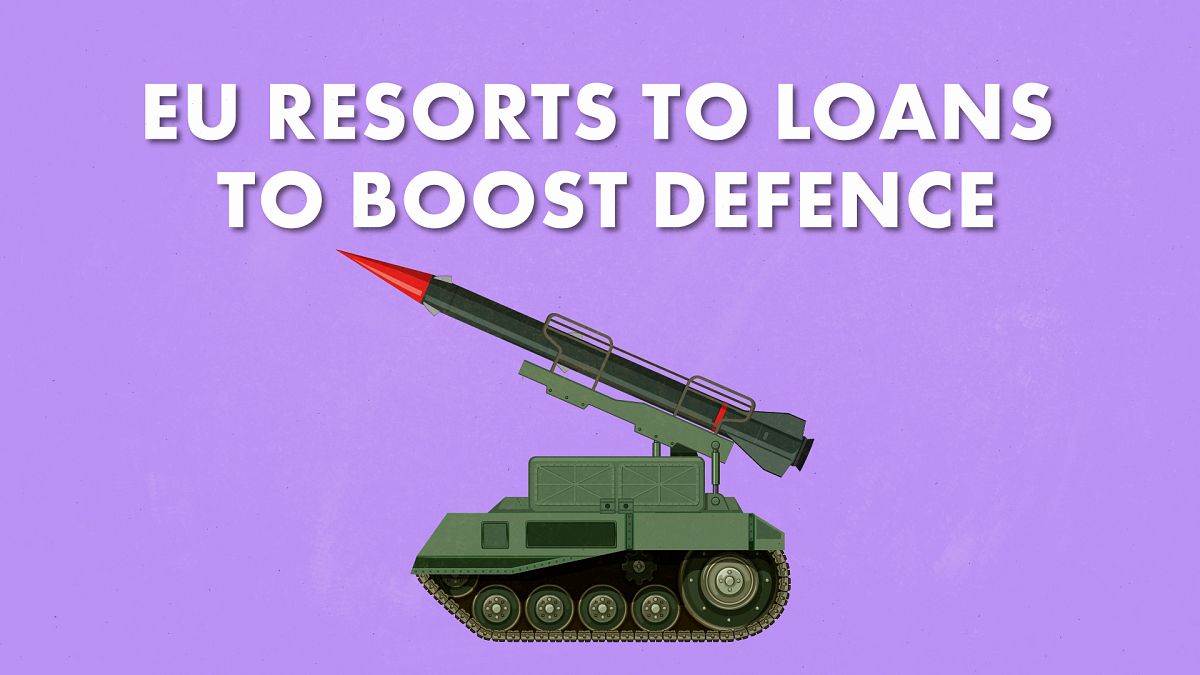 La dette est-elle justifiée pour augmenter les investissements de la défense?