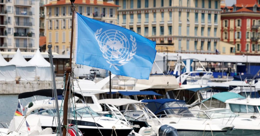 5 choses à savoir sur le Global Ocean Summit à Nice