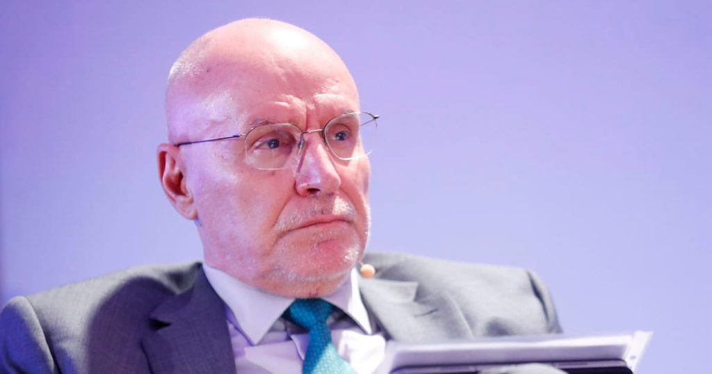 La Bulgarie ne va pas «faire une Grèce» lorsqu'elle rejoint la zone euro, la banque centrale promet