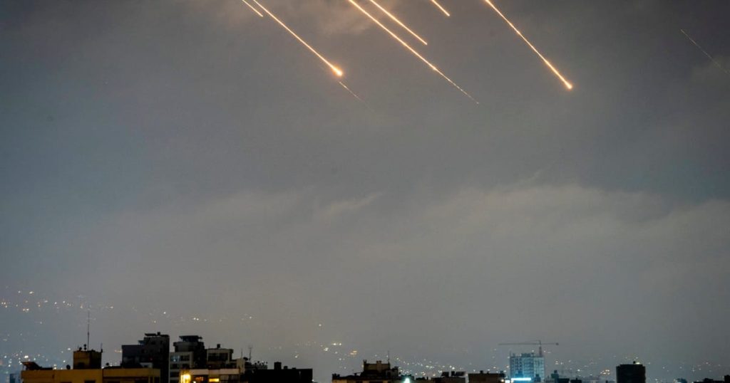 L'Europe tente pour donner à Trump une rampe de décalage sur le bombardement de l'Iran