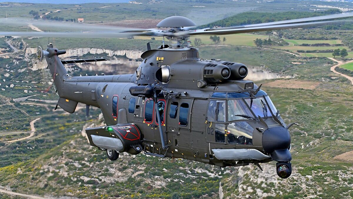 Airbus engage des dividendes plus élevés car il confirme les directives financières