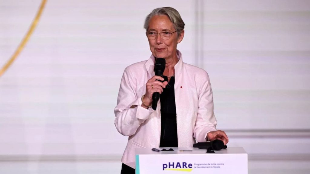 Annulé «Beauty and the Beast` `raconter '' finalement» est libéré en France