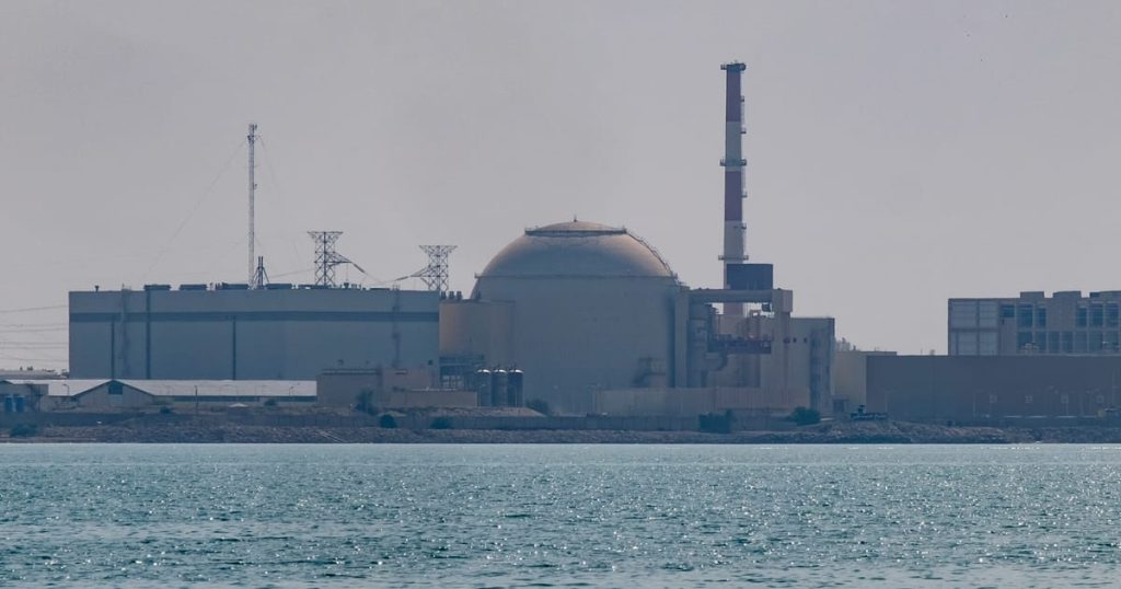 France, Allemagne, Royaume-Uni a plaidé pour l'Iran de ne pas cesser de coopération avec l'IAEA