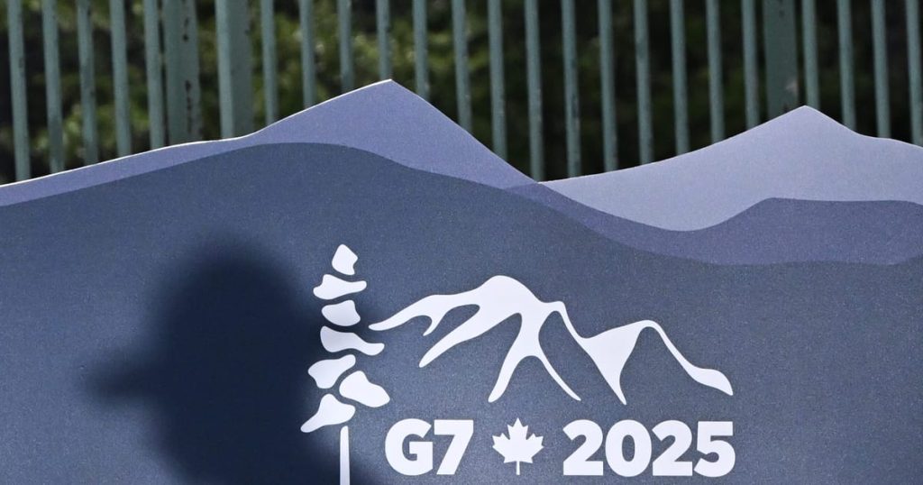 G7 nous exempte de l'application d'un accord fiscal minimum