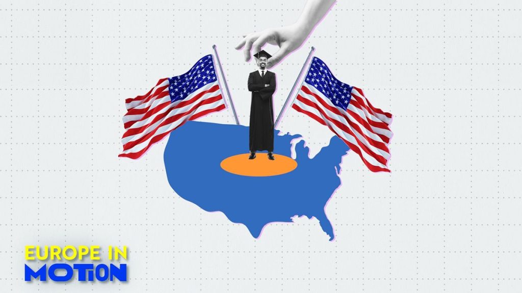 L'Europe pourrait-elle apporter les meilleurs talents de recherche des États-Unis au milieu des coupes de financement de Trump?