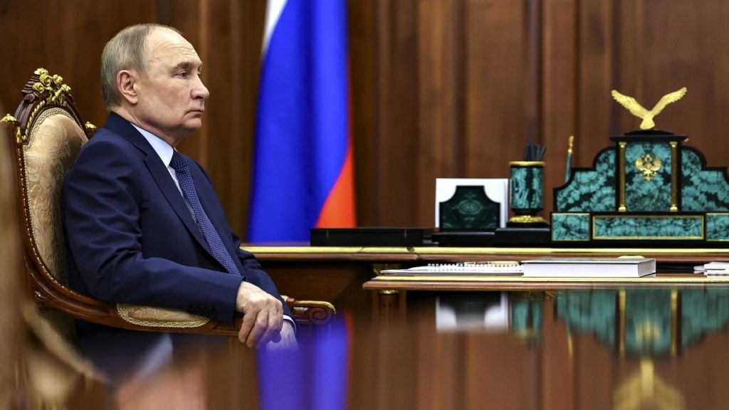 L'UE propose de nouvelles sanctions contre le pétrole de la Russie, les banques, le flux Nord et la «flotte d'ombre»