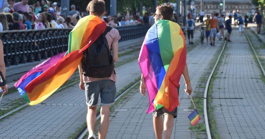 La Belgique émet de nouveaux conseils de voyage pour la Hongrie avant Budapest Pride