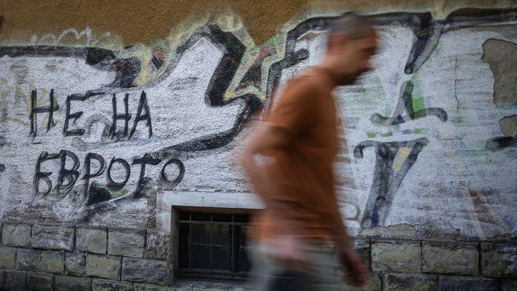 La Bulgarie près de l'adoption de l'euro: qu'est-ce qui se tient sur le chemin?