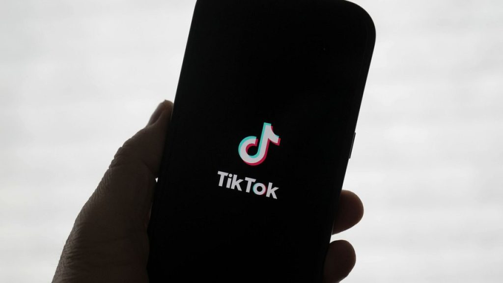 La France oblige Tiktok à interdire #skinnytok mais un contenu nuisible persiste
