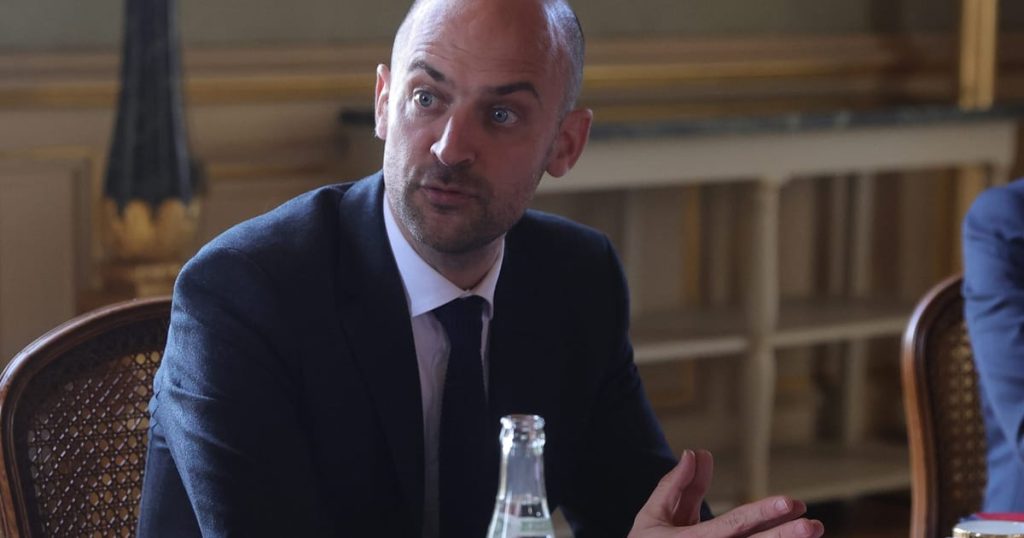 La France réitère que son équipement militaire n'est pas utilisé à Gaza en tant que Dock Workers Block Expédition en Israël