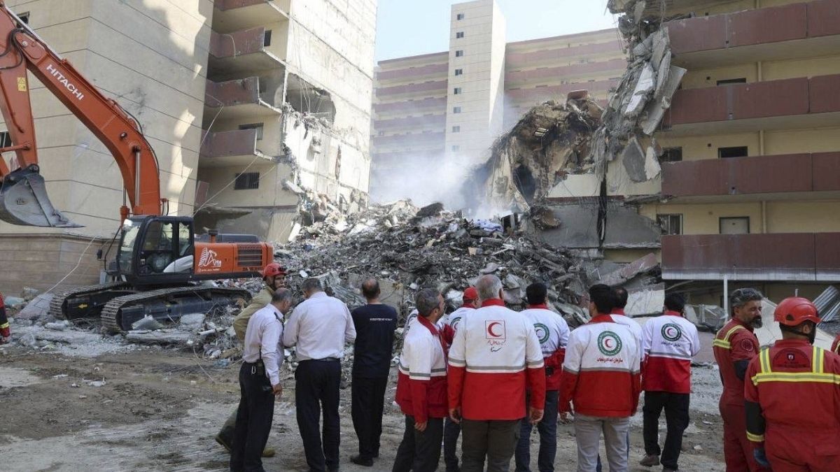 L'agence d'espionnage d'Israël a utilisé l'IA et les drones de contrebande pour préparer l'attaque contre l'Iran, disent des sources