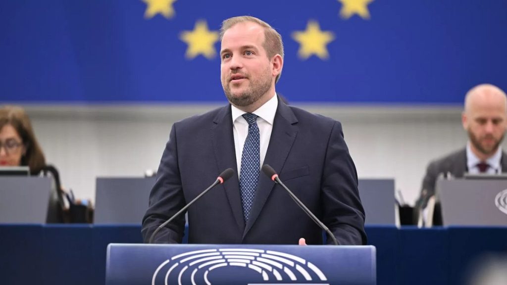 Le Parlement de l'UE à criminaliser le matériel de maltraitance des enfants générés par l'IA