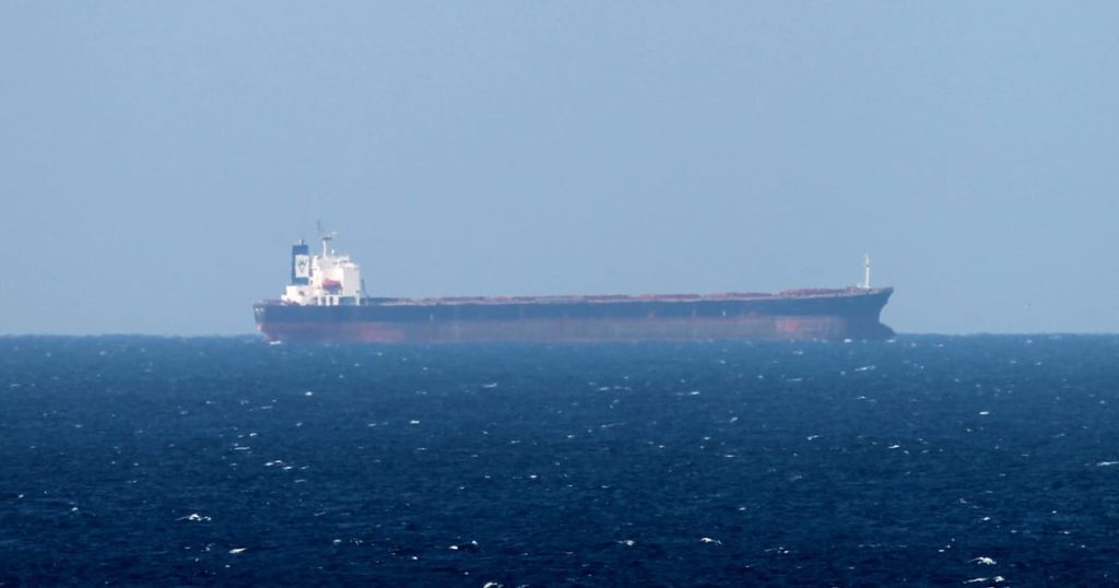 Le Royaume-Uni avertit l'Iran contre le blocus du détroit de Hormuz