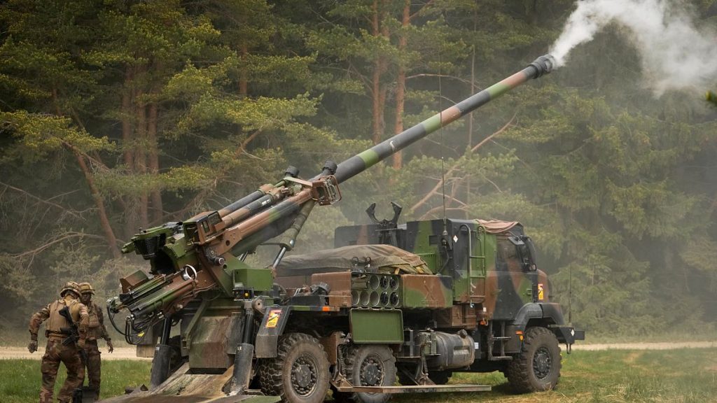 Le secteur de la défense intensifie les efforts de lobbying au Parlement de l'UE, les nouvelles données montrent