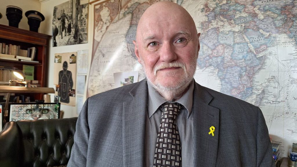 L'équilibre des pouvoirs du Moyen-Orient a considérablement incliné à Israël - expert