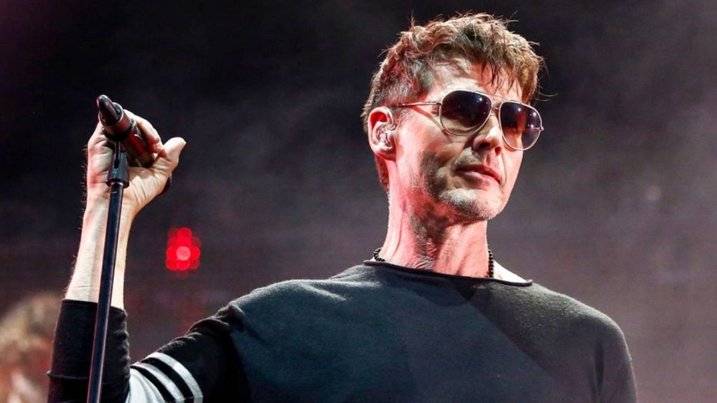 Morten Harket d'A-ha révèle qu'il a la maladie de Parkinson