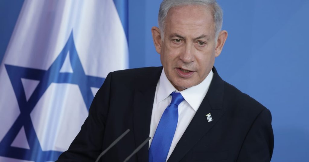 Netanyahu promet une vengeance et intensifie les attaques après que l'Iran ait frappé l'hôpital israélien