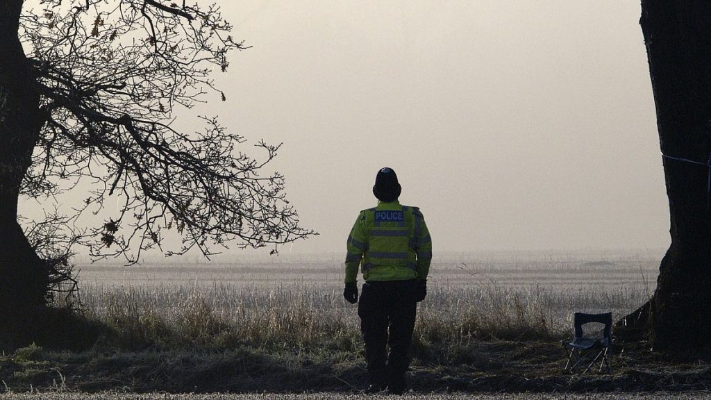 Police en Angleterre et au Pays de Galles pour collecter des données sur l'ethnicité dans les cas d'abus sexuels sur les enfants