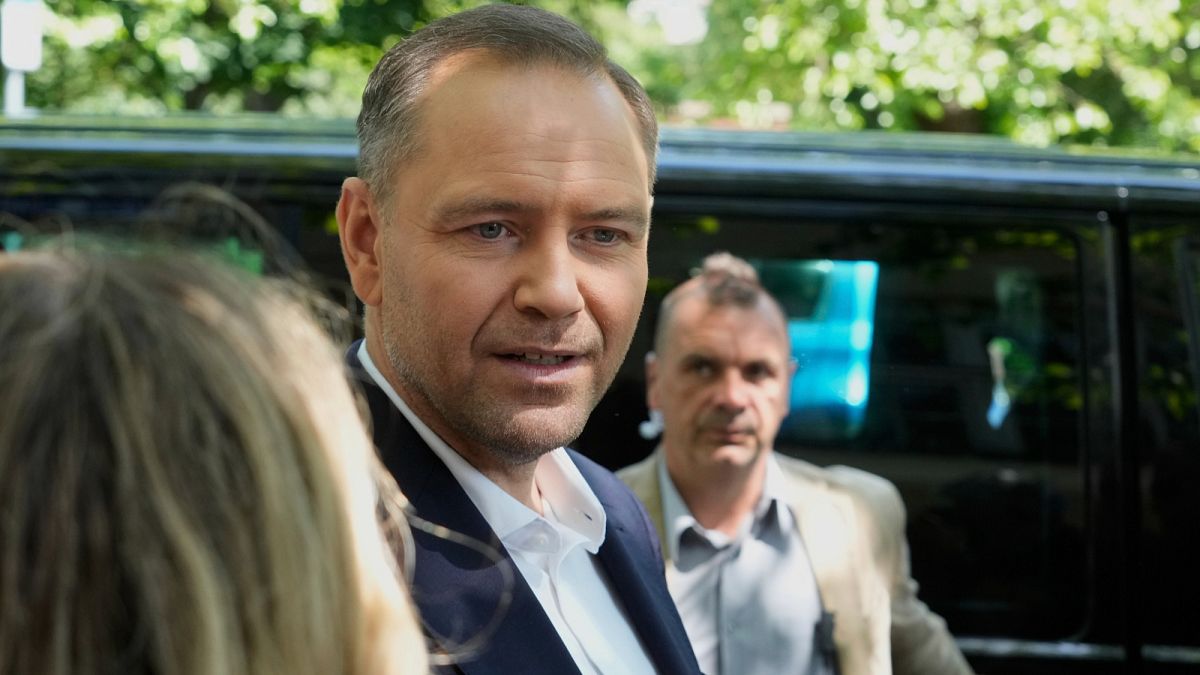 Polonais sur la coopération entre Nawrocki et Tusk: «Deux mondes différents»