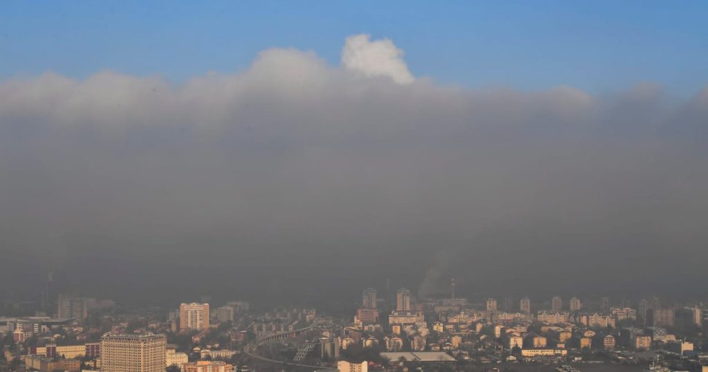 Pourquoi l'UE est sur le point de paralyser sa prochaine cible climatique