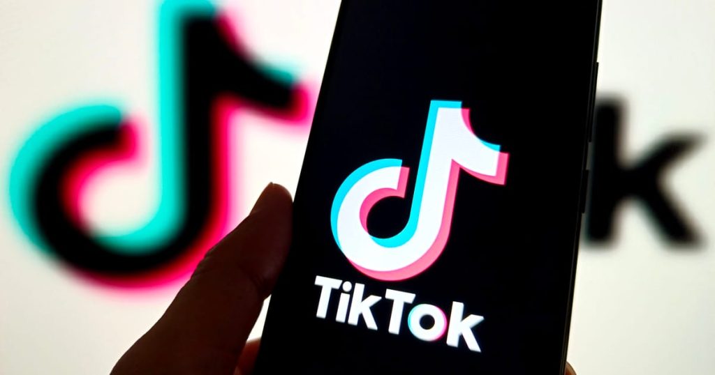Tiktok interdit le hashtag skinnytok «malsain» après la pression des régulateurs