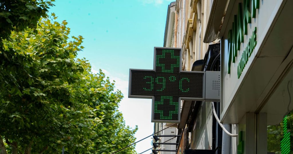 La chaleur mortelle est la nouvelle réalité climatique de l'Europe