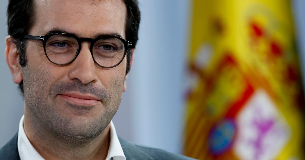 Le parvenu espagnol qui veut choquer la zone euro à la vie