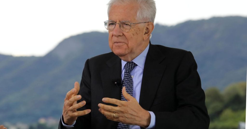 La compétitivité de l'Europe pousse les risques contrecourants, les ex-commissaires avertissent