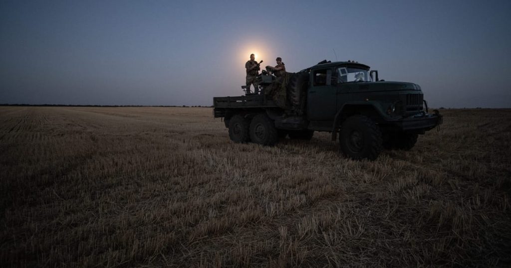 Les pays européens pour emprunter des milliards de l'UE pour réarmer et financer l'effort de guerre de l'Ukraine