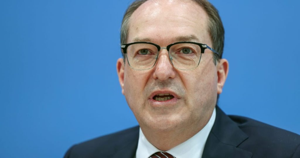 Berlin appelle les hard-liners de l'immigration en Europe à Summit on Asylum Rules