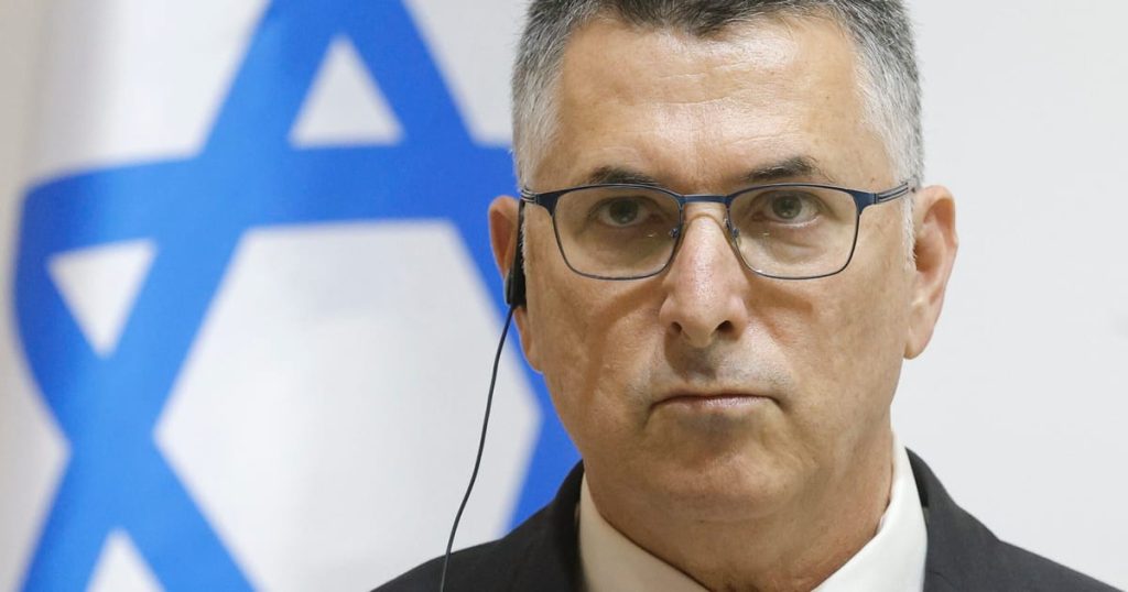 Israël blâme l'ONU pour les échecs de l'aide de Gaza