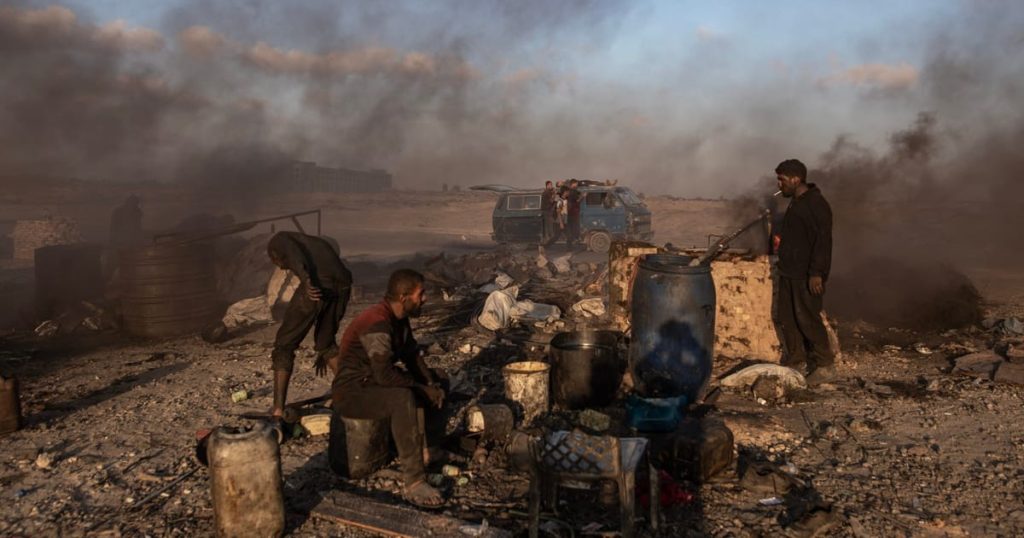Le Royaume-Uni claque de la «souffrance» de Gaza et fait allusion à de nouvelles mesures contre Israël