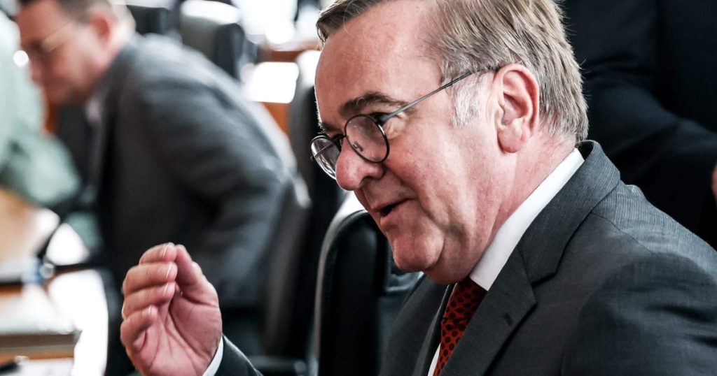 Le chasseur européen de la nouvelle génération fait face à un «moment de vérité» dans les mois à venir