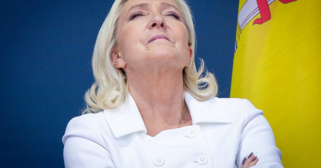 Le gouvernement français verse de l'eau froide sur le système de climatisation de masse du stylo