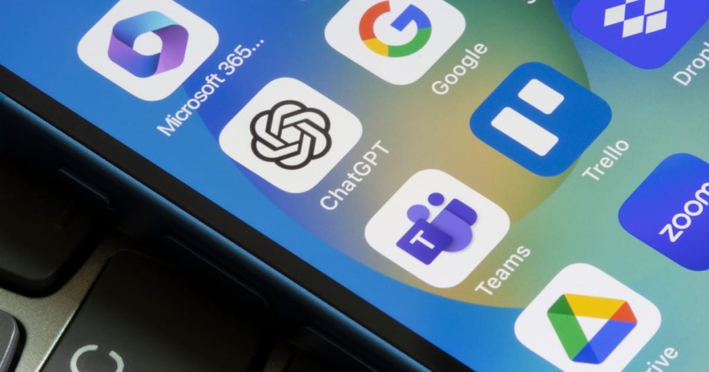 Les Européens conviennent que l'UE devrait appliquer les règles sur les grandes technologies, explique le sondage