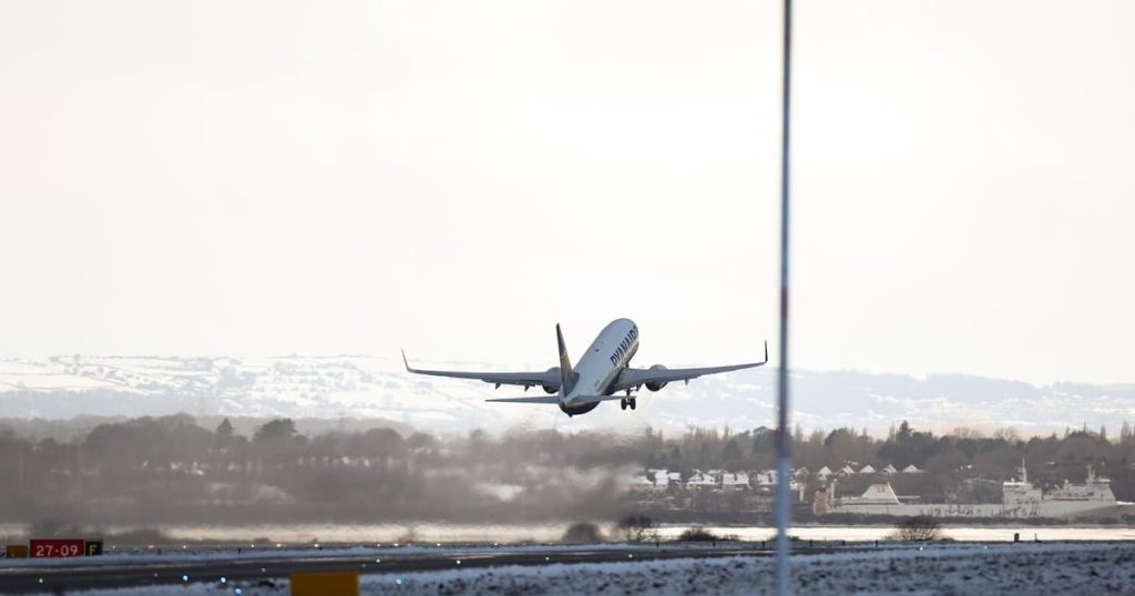 Les compagnies aériennes européennes vont balistique sur le contrôleur de la circulation aérienne française Strike