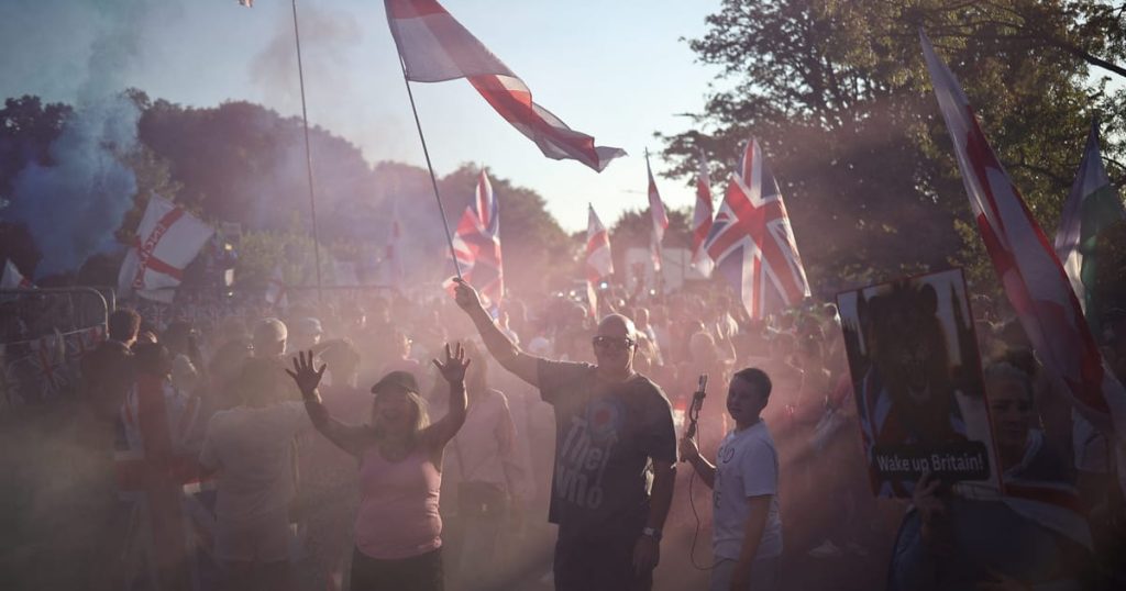 Le secrétaire à l'Intérieur britannique a empêché d'utiliser un hôtel d'asile par la Haute Cour