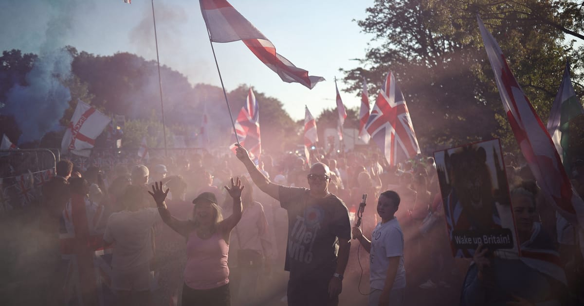 Le secrétaire à l'Intérieur britannique a empêché d'utiliser un hôtel d'asile par la Haute Cour