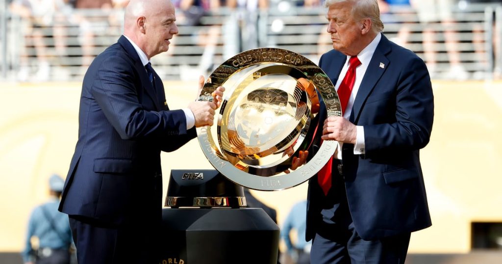 Bruxelles, Qatar et Deep Space: voici la courte liste Trump, Poutine, Zelenskyy Talks Host Liste