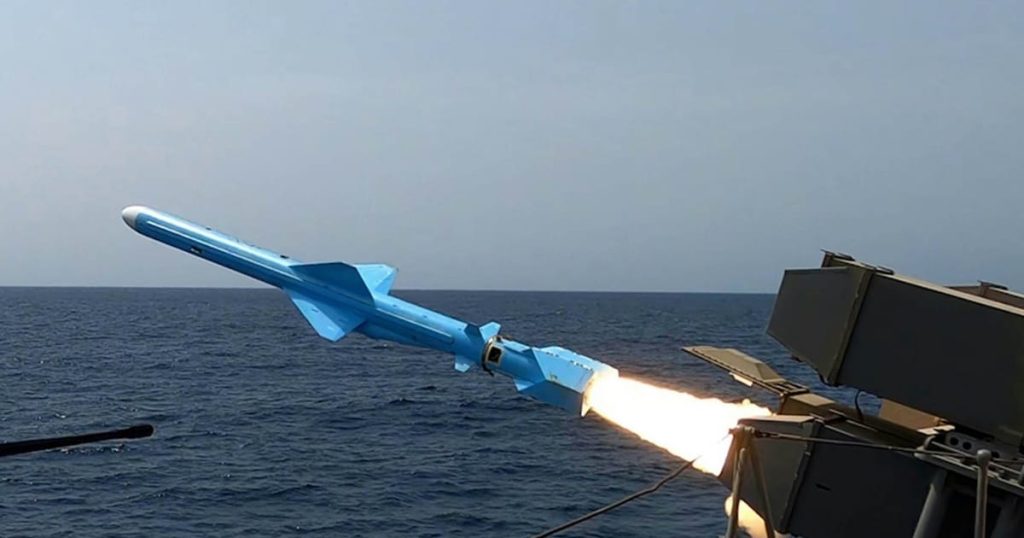 Lammy, Barrot et Wadephul: Pourquoi nous déménagent pour réimposer les sanctions de l'ONU à l'Iran