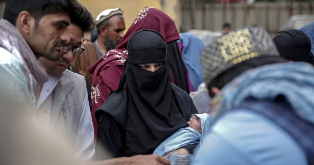 Afghans en attente de réinstallation à l'Allemagne arrêtée au Pakistan, dit le rapport