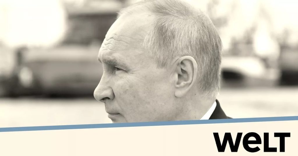 Au-delà de l’Ukraine la Russie lorgne déjà vers l’ex-Yougoslavie