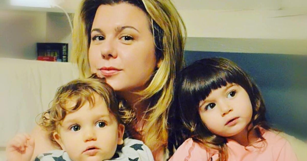 Cette mère refuse catégoriquement un enseignant homme