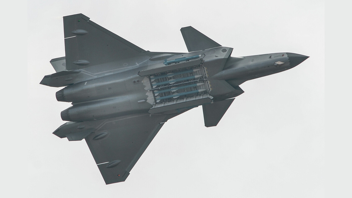 Chine revendique une prouesse technologique