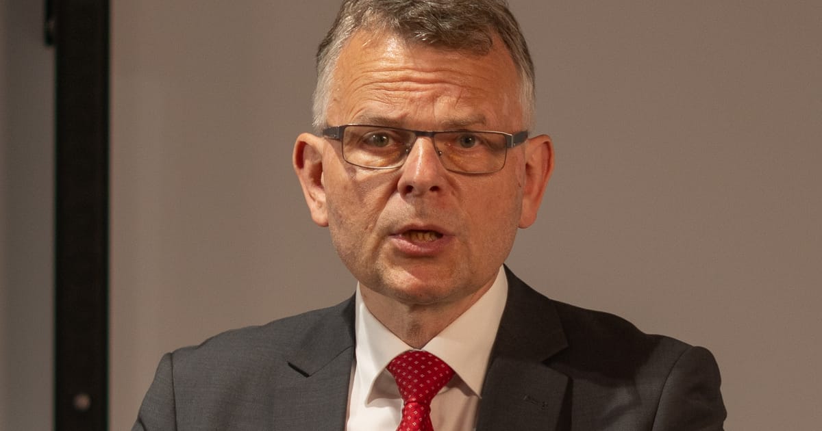 Coordonnateur des incendies de Varsovie pour les relations polonais-allemands