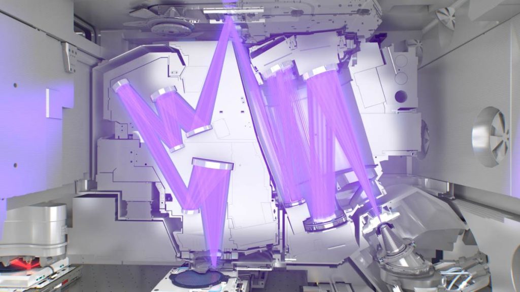 Coup de grâce pour la Chine avec les Pays-Bas qui suivent les États-Unis et frappent son industrie des puces